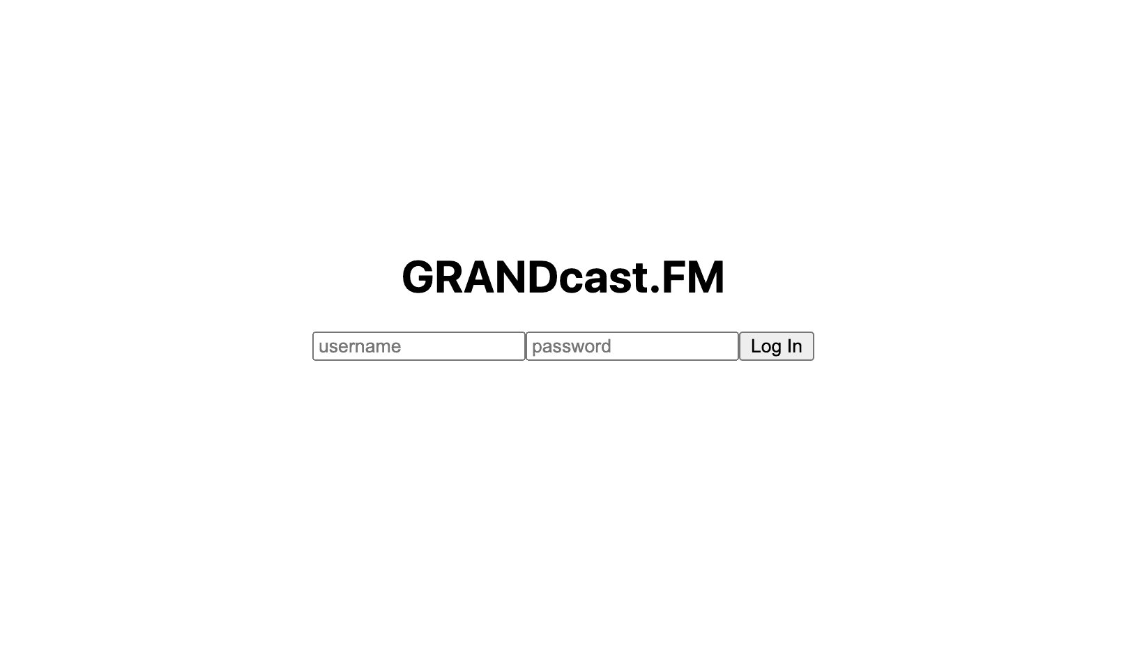 List of podcast episodes