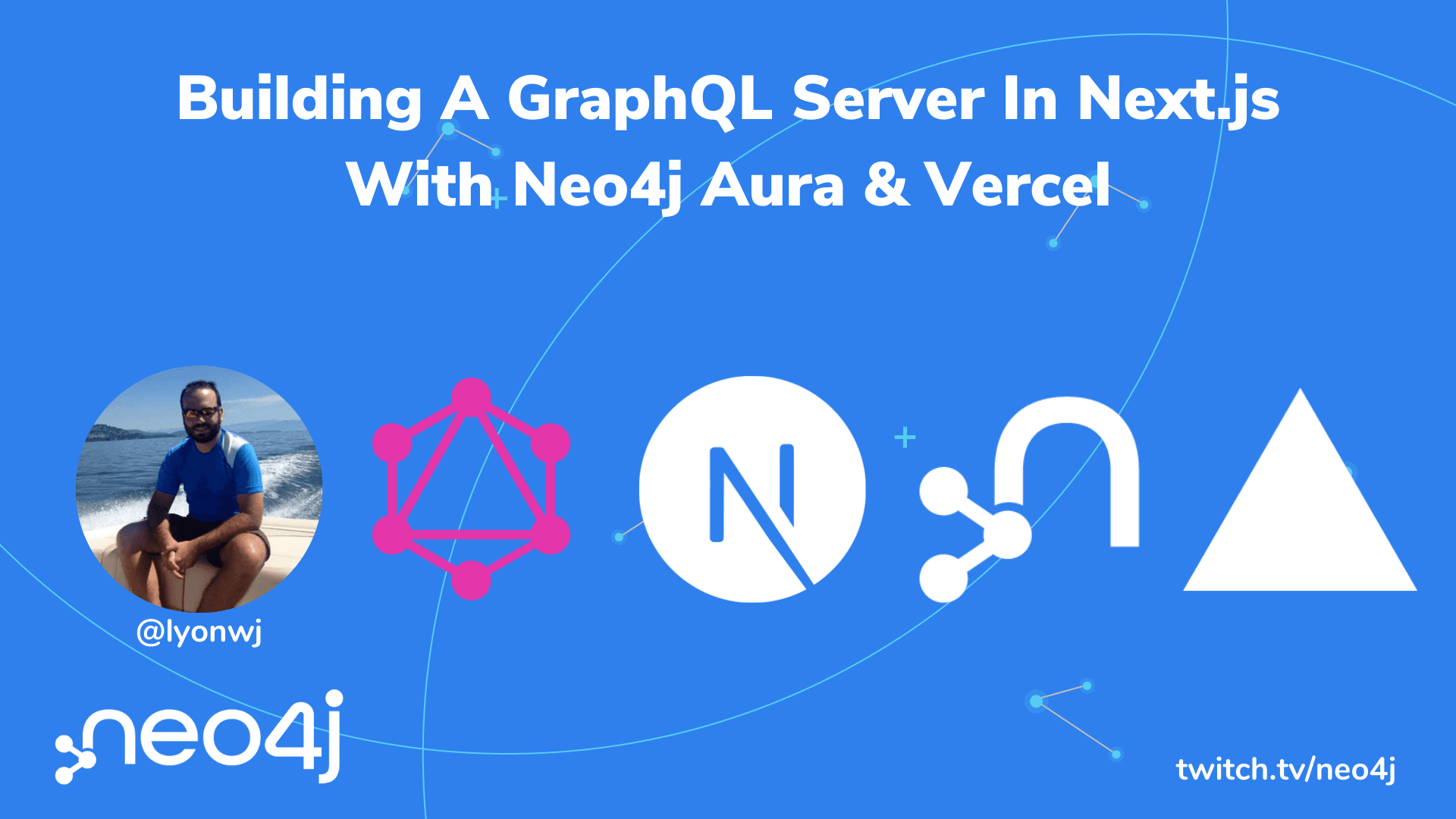 Building A GraphQL Server With Next.js