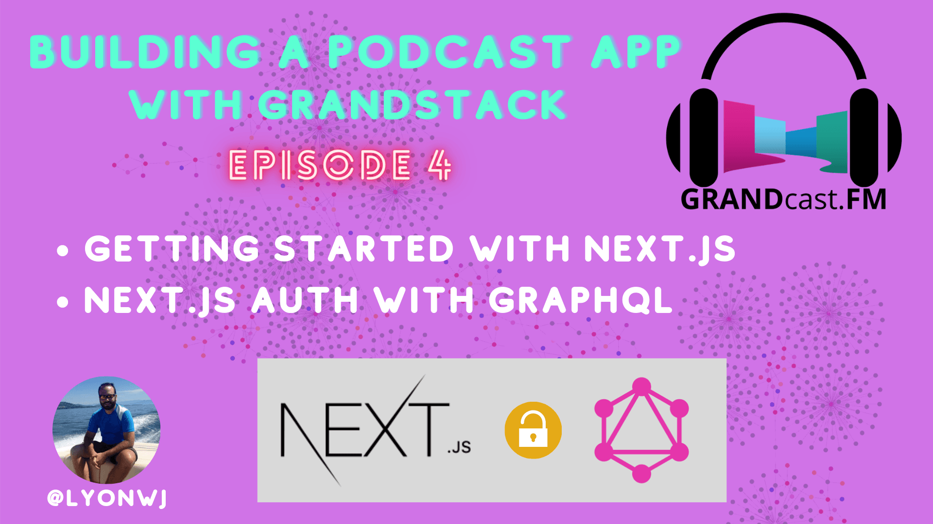 Getting Started With Next.js and GraphQL Authentication