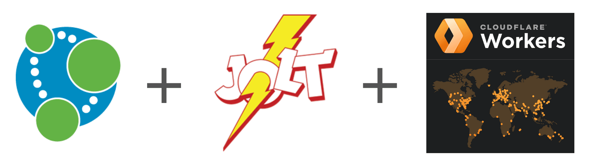 Using Cloudflare Workers with Neo4j Jolt